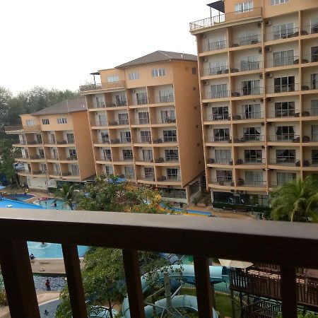 Qastury Gold Coast Morib Resort Екстериор снимка
