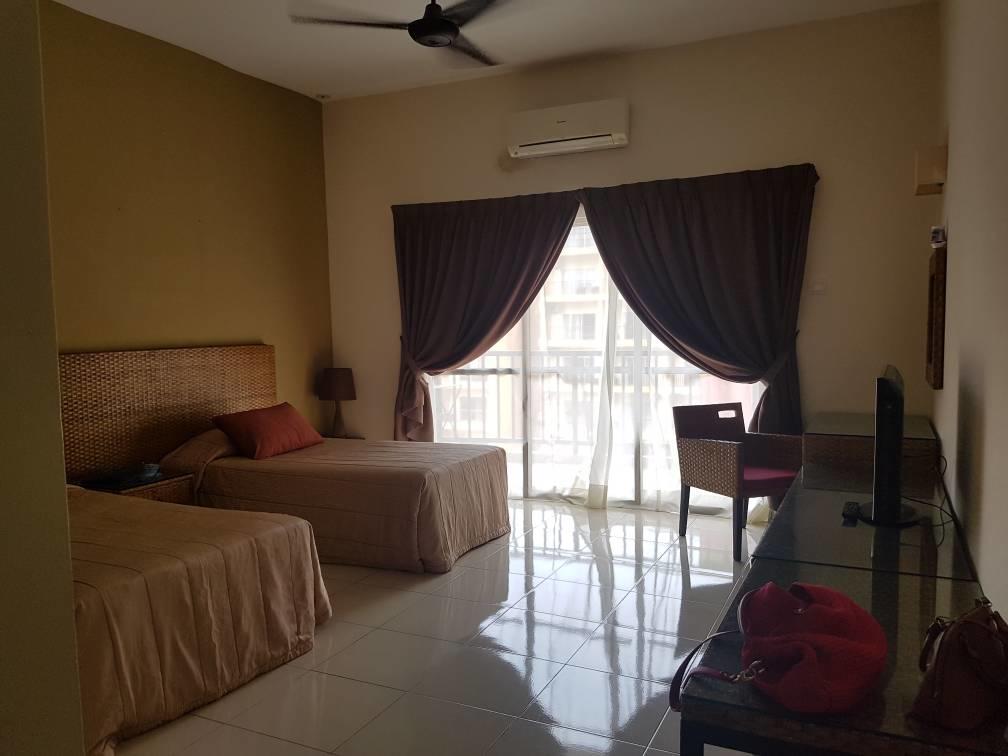 Qastury Gold Coast Morib Resort Екстериор снимка