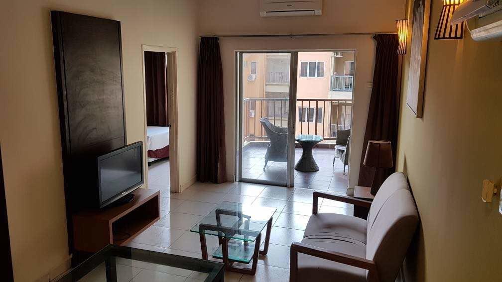 Qastury Gold Coast Morib Resort Екстериор снимка