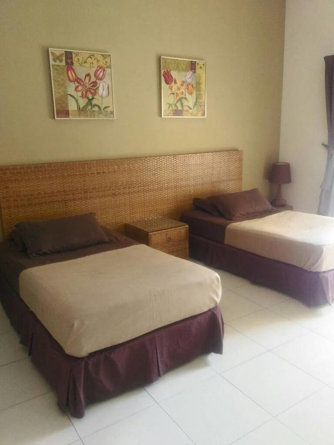 Qastury Gold Coast Morib Resort Екстериор снимка