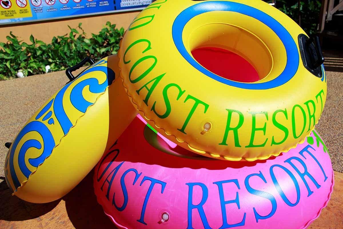 Qastury Gold Coast Morib Resort Екстериор снимка