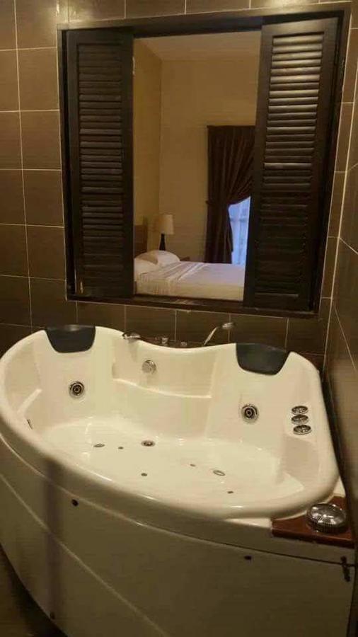 Qastury Gold Coast Morib Resort Екстериор снимка