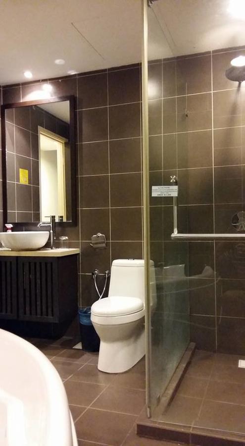 Qastury Gold Coast Morib Resort Екстериор снимка