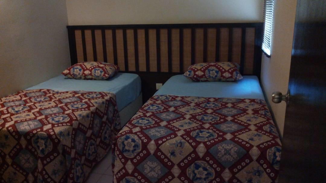 Qastury Gold Coast Morib Resort Екстериор снимка