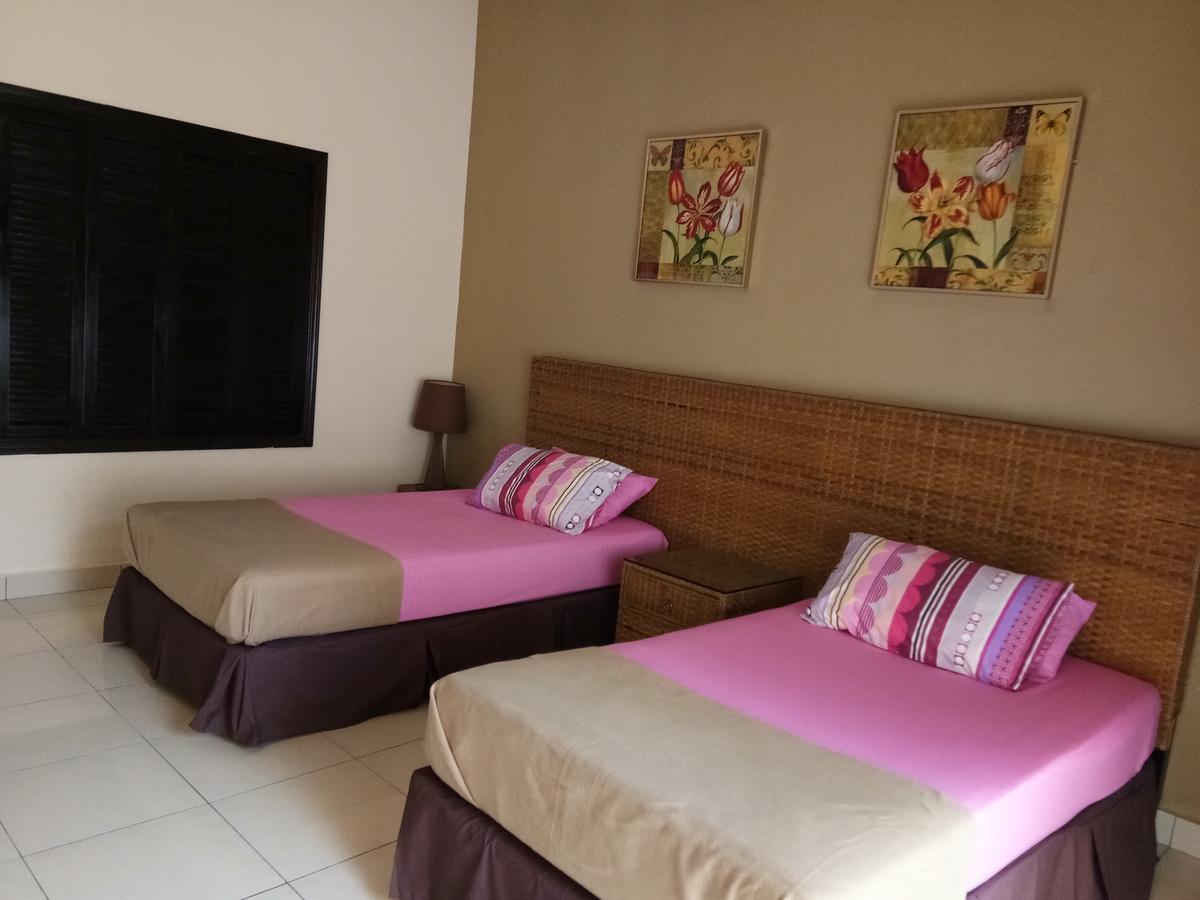 Qastury Gold Coast Morib Resort Екстериор снимка