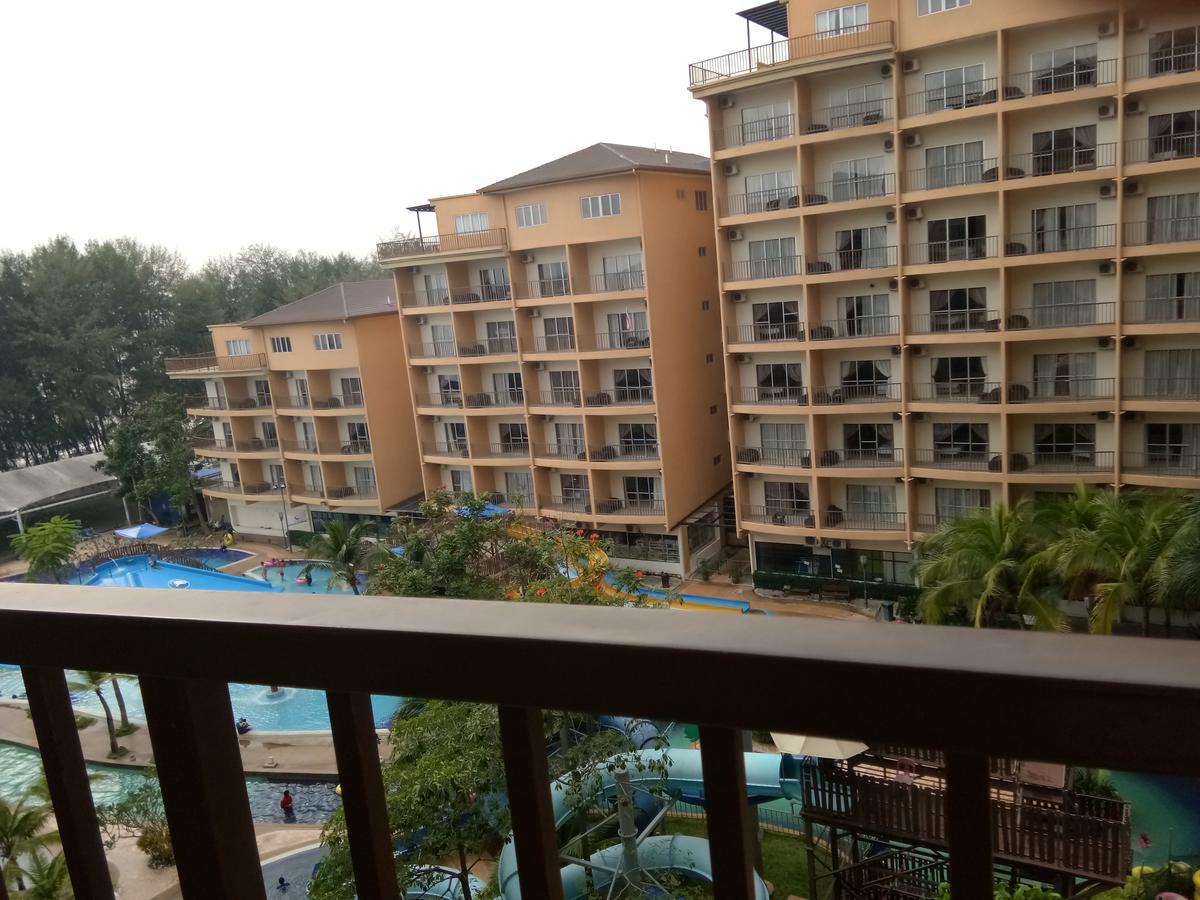 Qastury Gold Coast Morib Resort Екстериор снимка