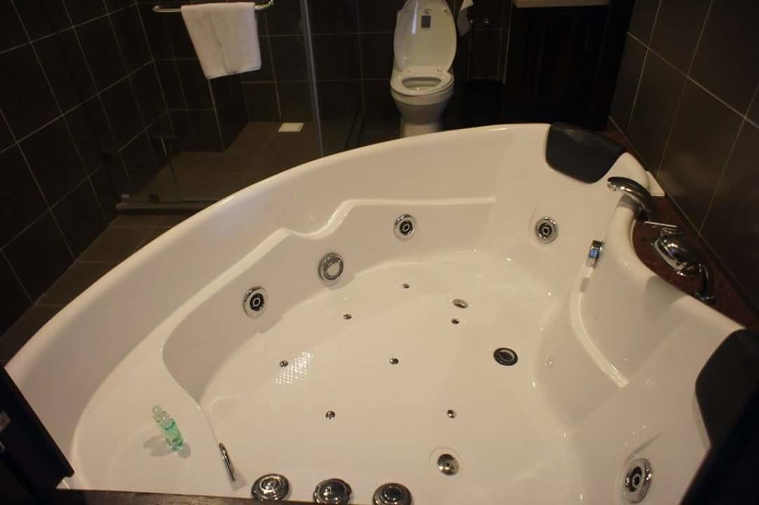 Qastury Gold Coast Morib Resort Екстериор снимка