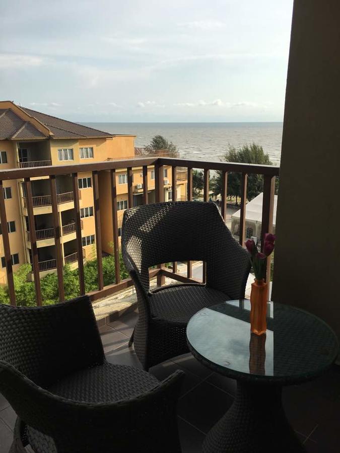 Qastury Gold Coast Morib Resort Екстериор снимка