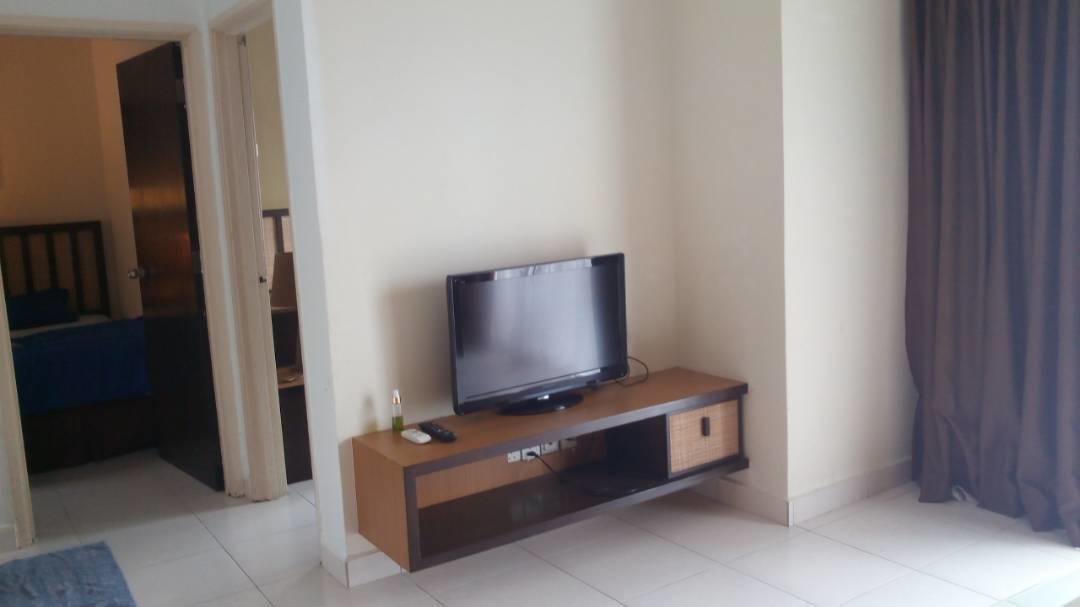 Qastury Gold Coast Morib Resort Екстериор снимка